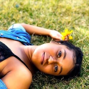 Meet your Posher, Shanta